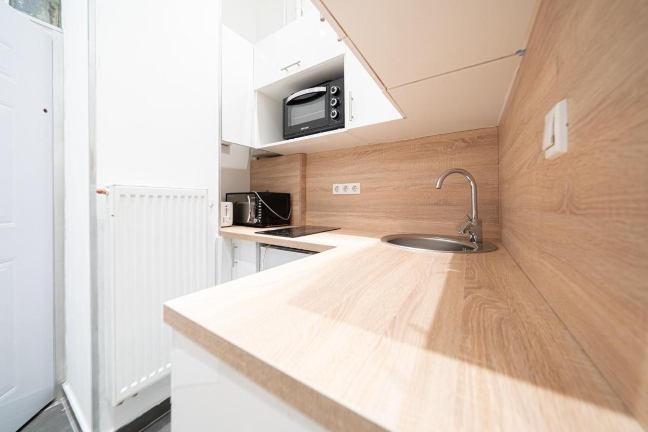 A30- Boutique Apartments, Location. By Bqa Apartment