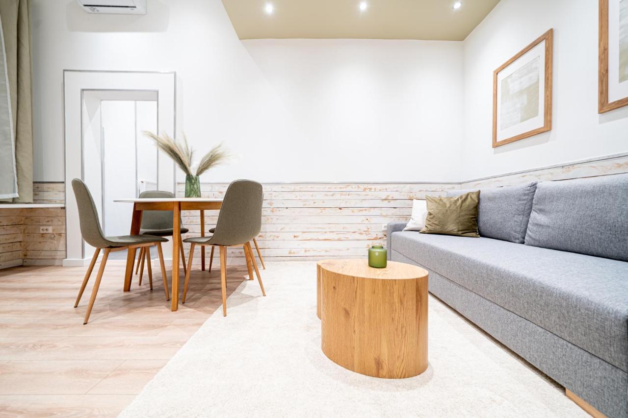 Apartment A30- Boutique Apartments, Location. By Bqa Budapest