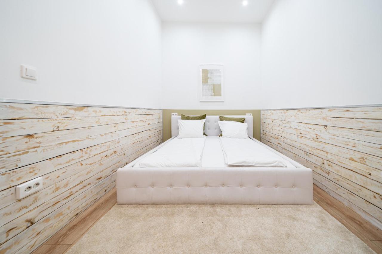 A30- Boutique Apartments, Location. By Bqa Apartment Budapest