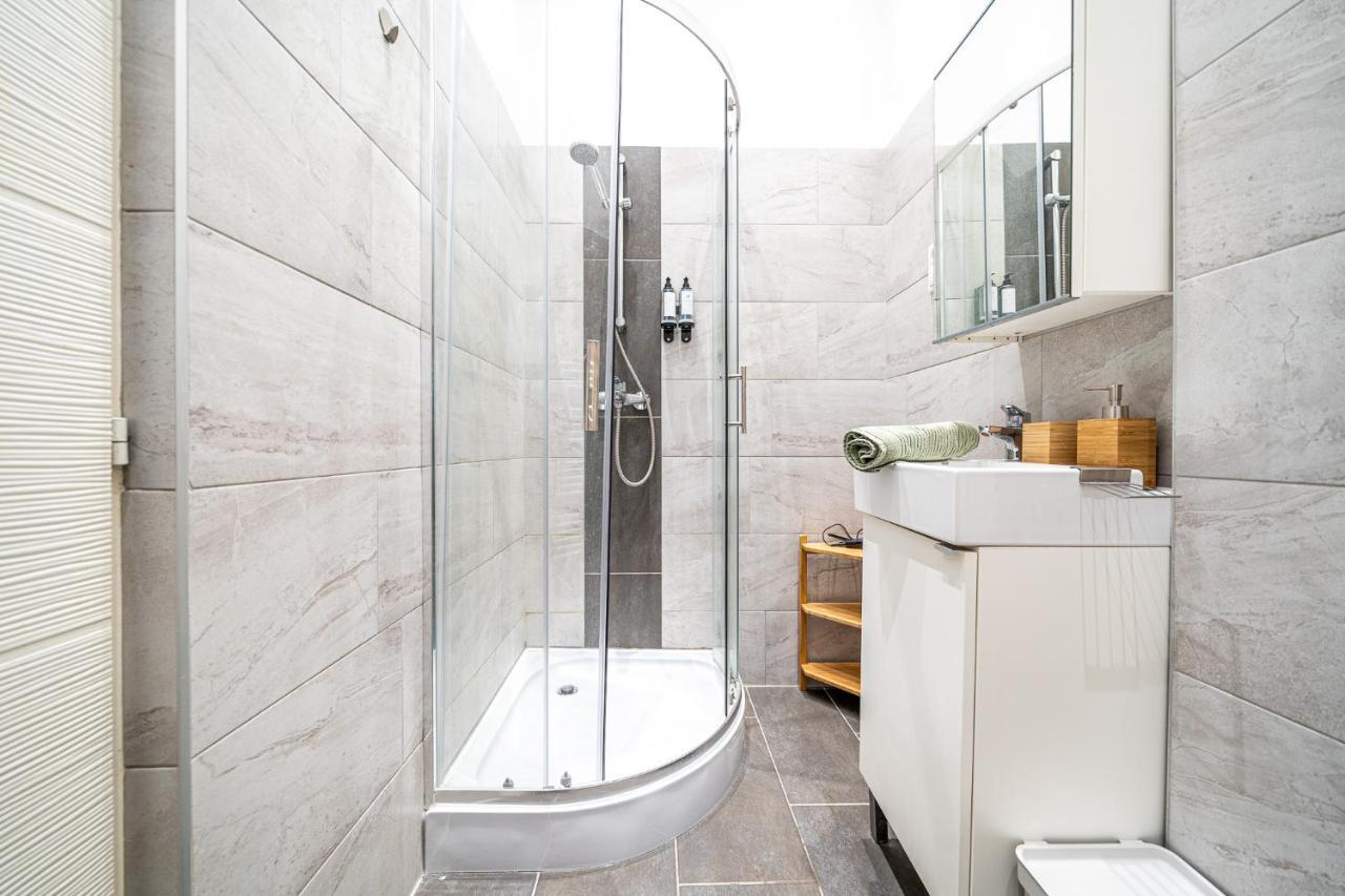 A30- Boutique Apartments, Location. By Bqa Apartment Budapest
